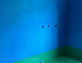 桃源卫生间测漏水多少钱