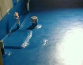 桃源卫生间测漏水多少钱